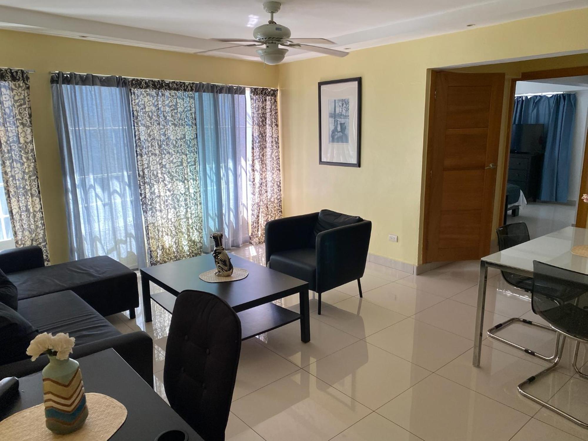 City Caribbean Hotel Boutique Santo Domingo Exteriör bild