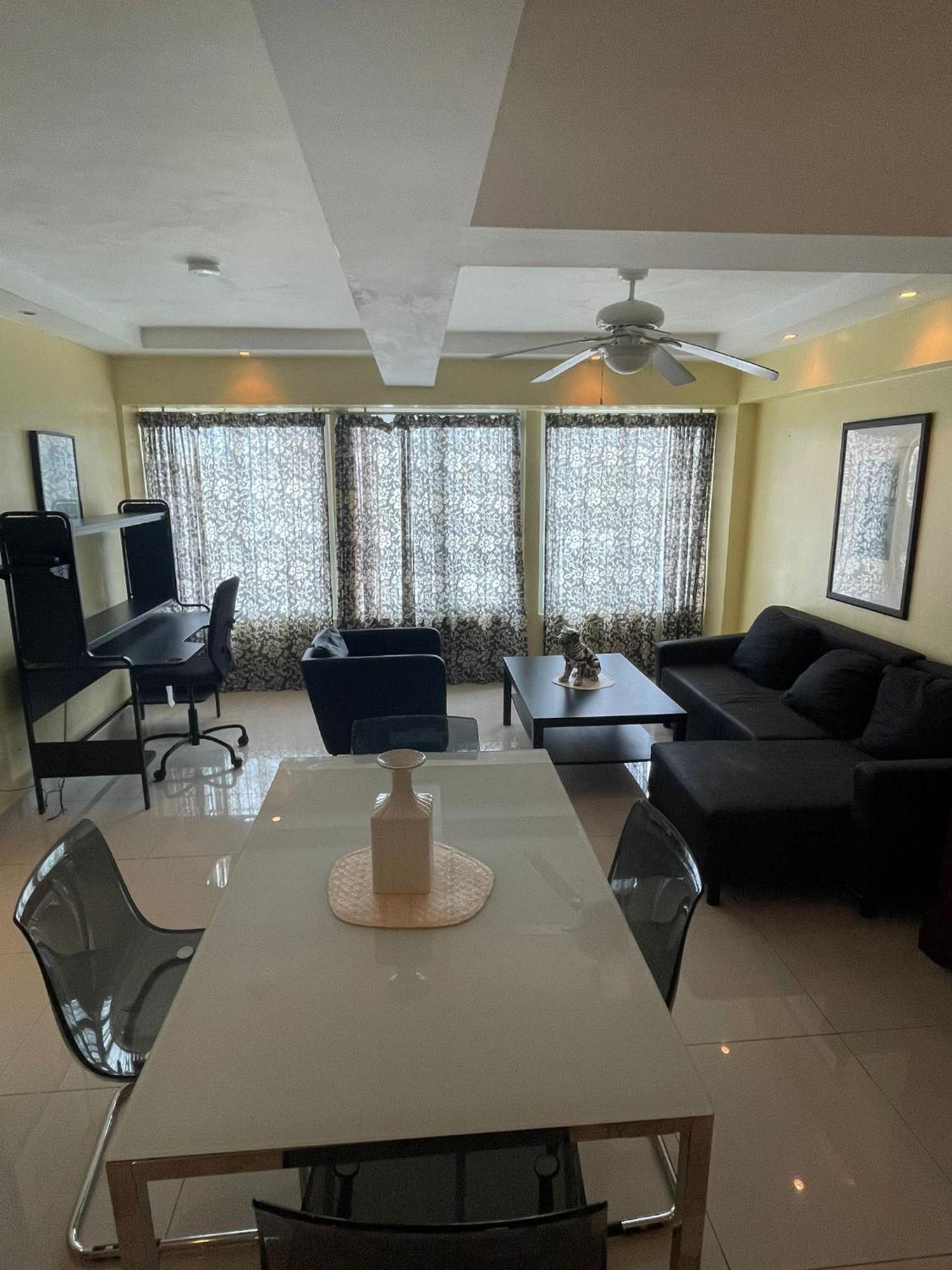 City Caribbean Hotel Boutique Santo Domingo Exteriör bild