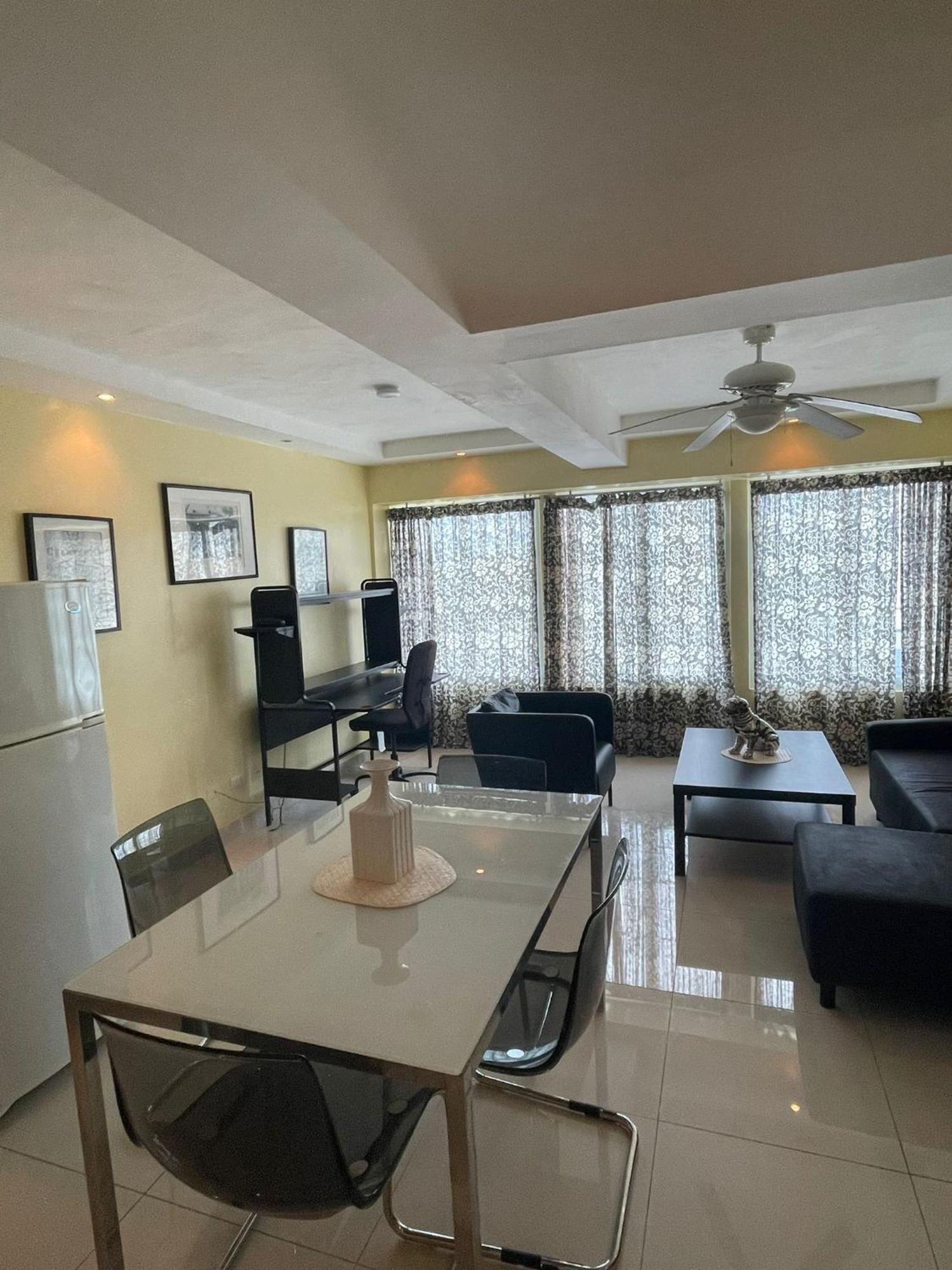 City Caribbean Hotel Boutique Santo Domingo Exteriör bild