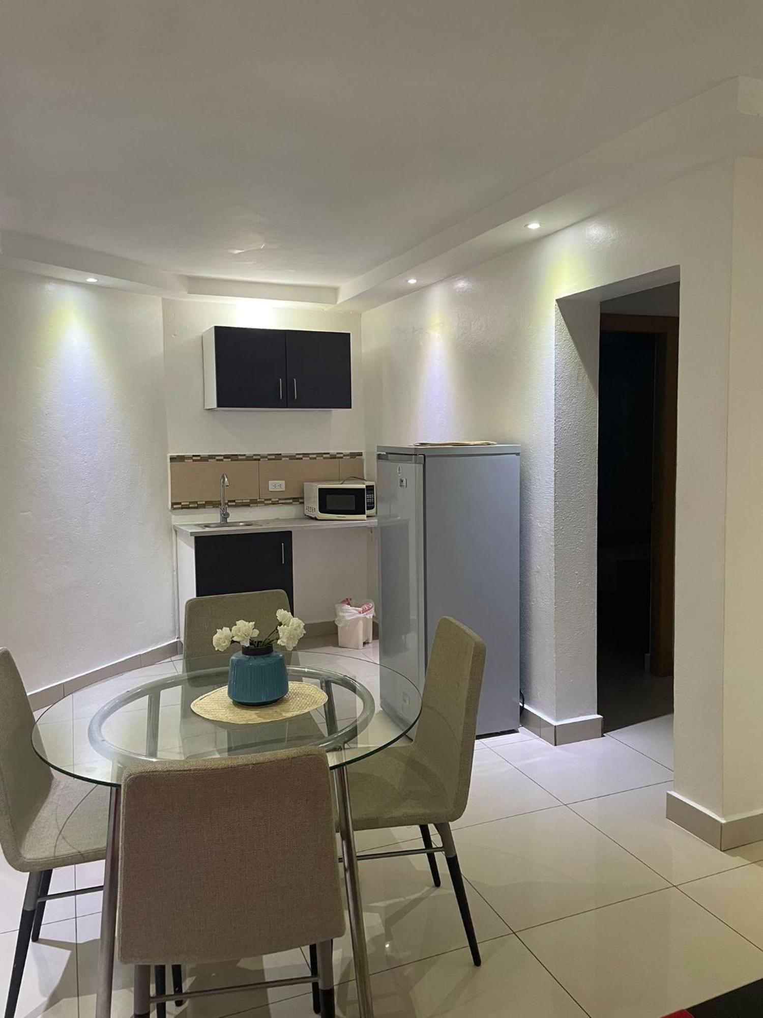 City Caribbean Hotel Boutique Santo Domingo Exteriör bild