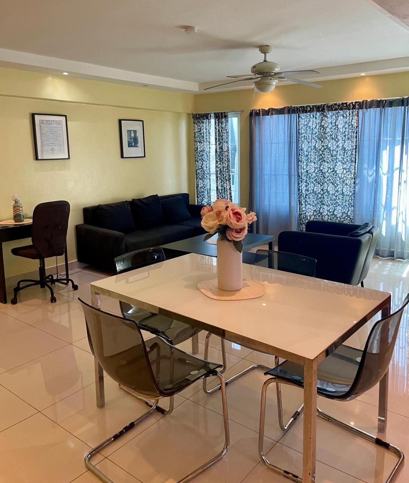 City Caribbean Hotel Boutique Santo Domingo Exteriör bild