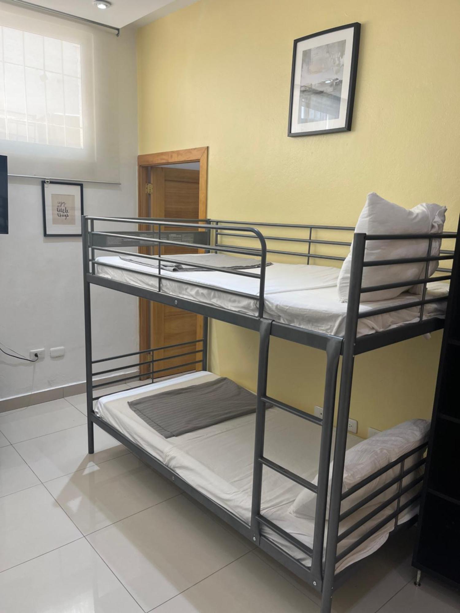 City Caribbean Hotel Boutique Santo Domingo Exteriör bild